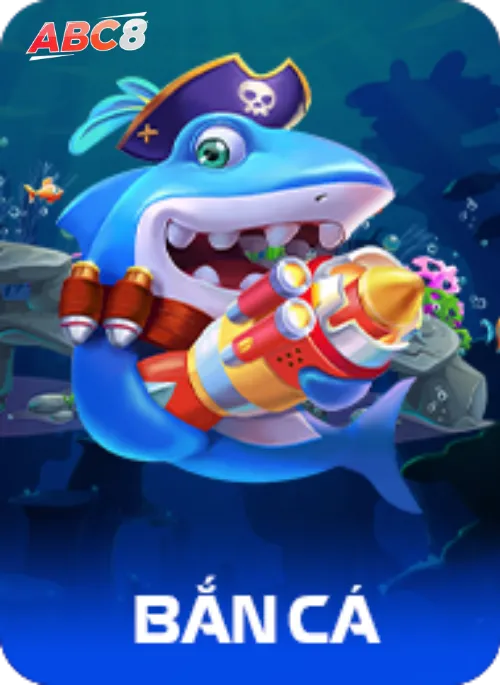 bắn cá abc8