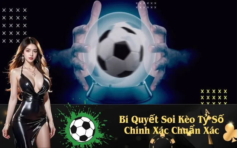 Bí Quyết Soi Kèo Tỷ Số Chính Xác Chuẩn Xác