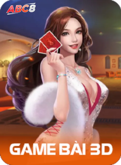 game bài abc8