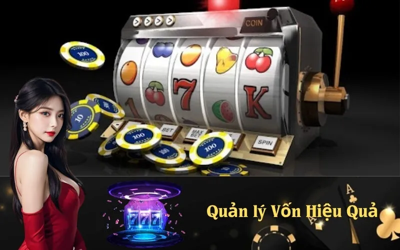 Quản lý Vốn Hiệu Quả