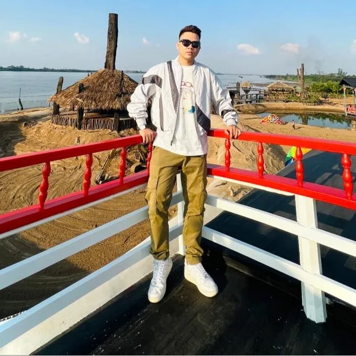 Thương Hữu Nguyên